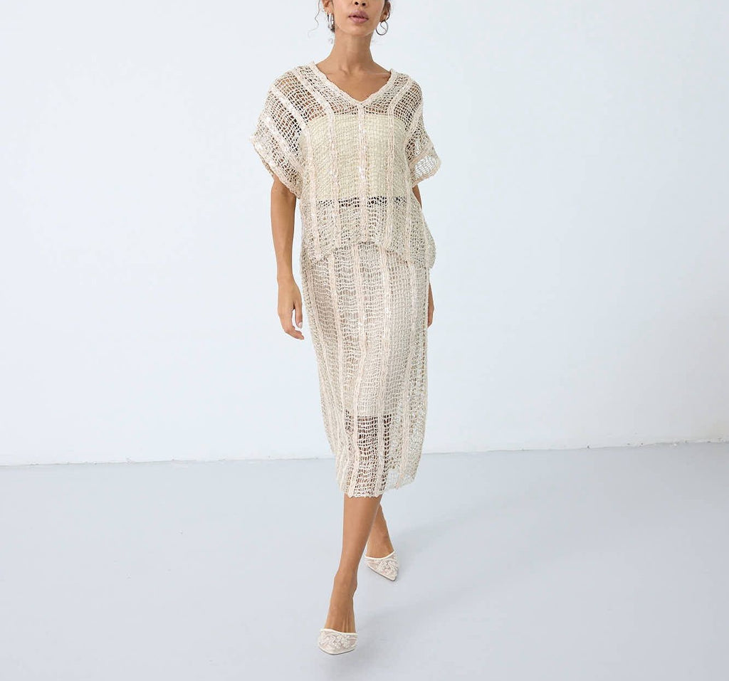 Lumiere Crochet Set