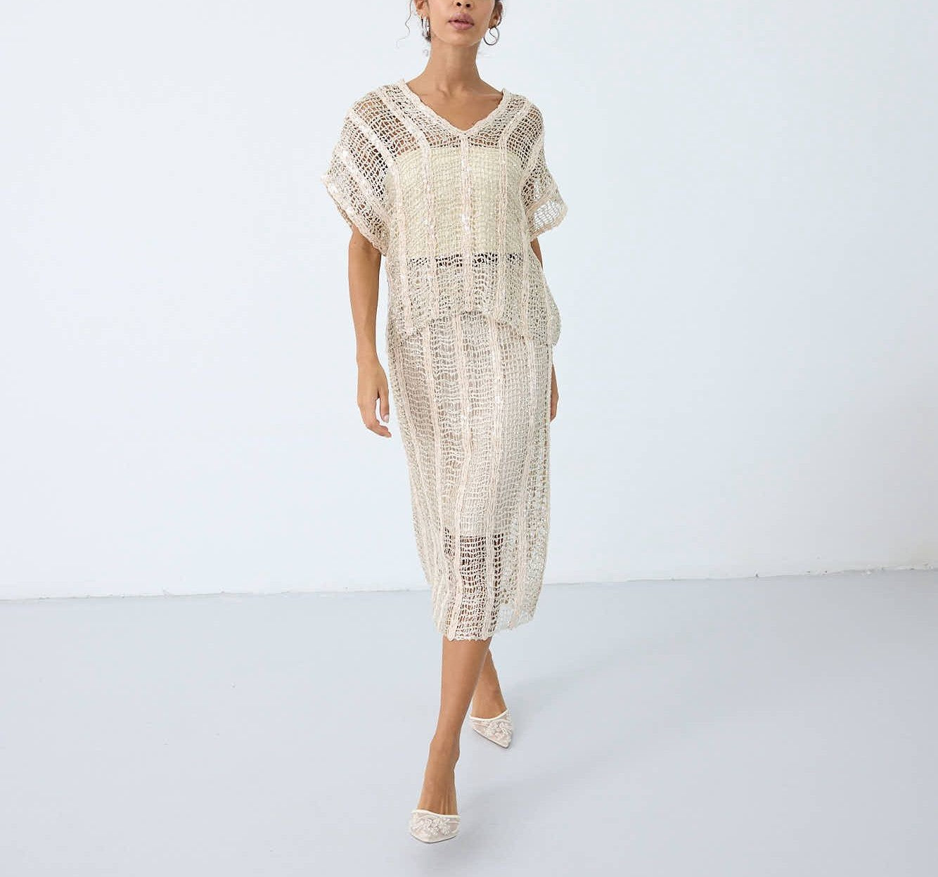 Lumiere Crochet Set