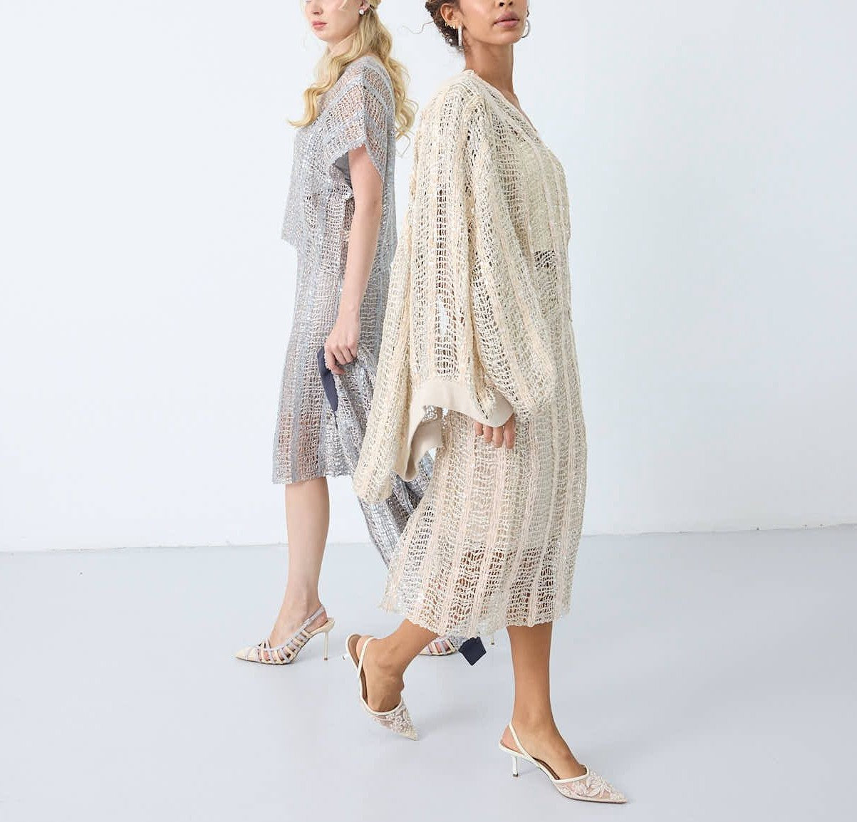 Lumiere Crochet Set
