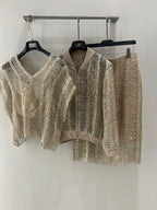 Lumiere Crochet Set