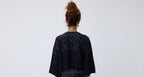 Boucle Knit Set