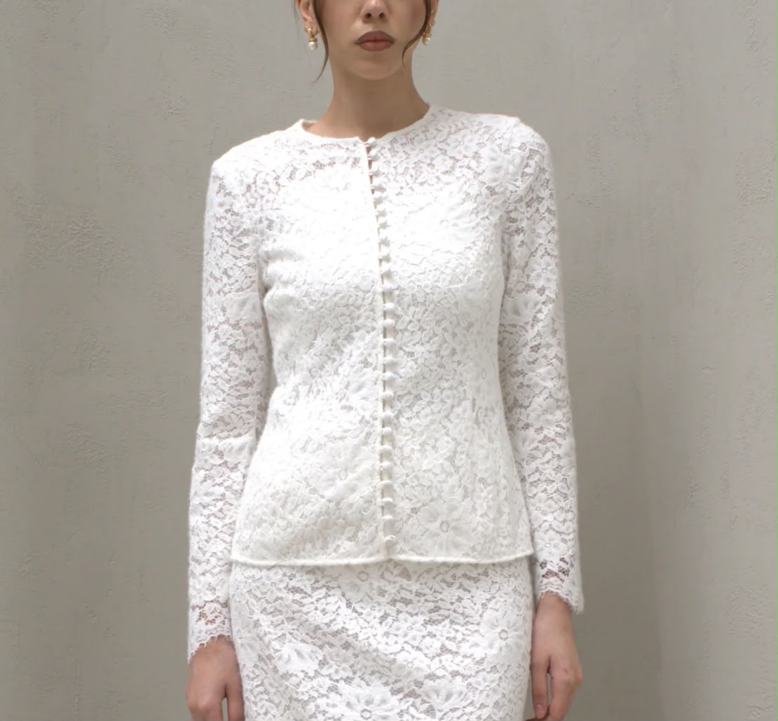 Filigree Muse
