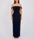 Beaded tank dress