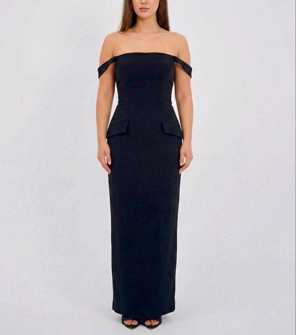 Beaded tank dress