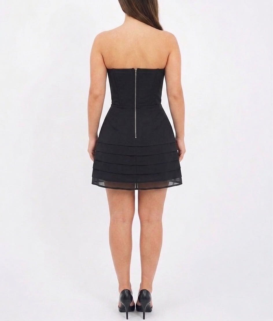 Bijou Corset