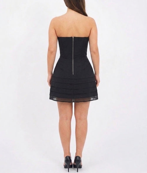 Bijou Corset