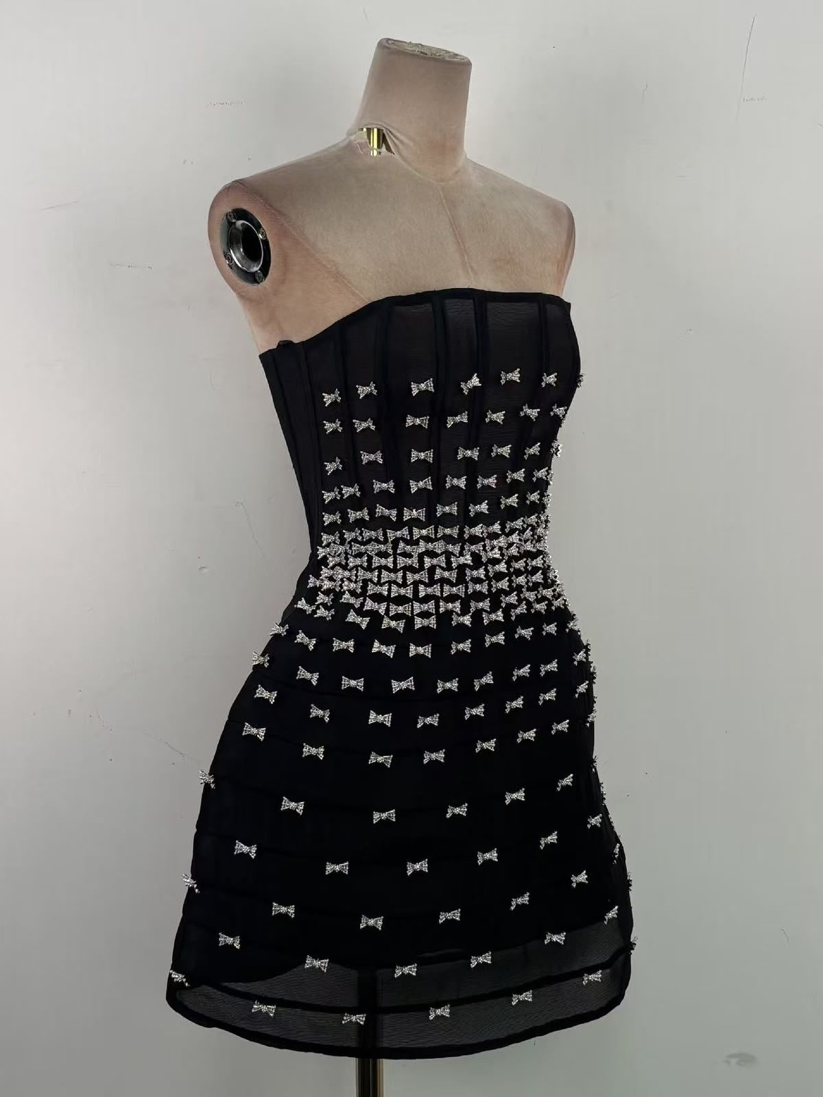 Bijou Corset