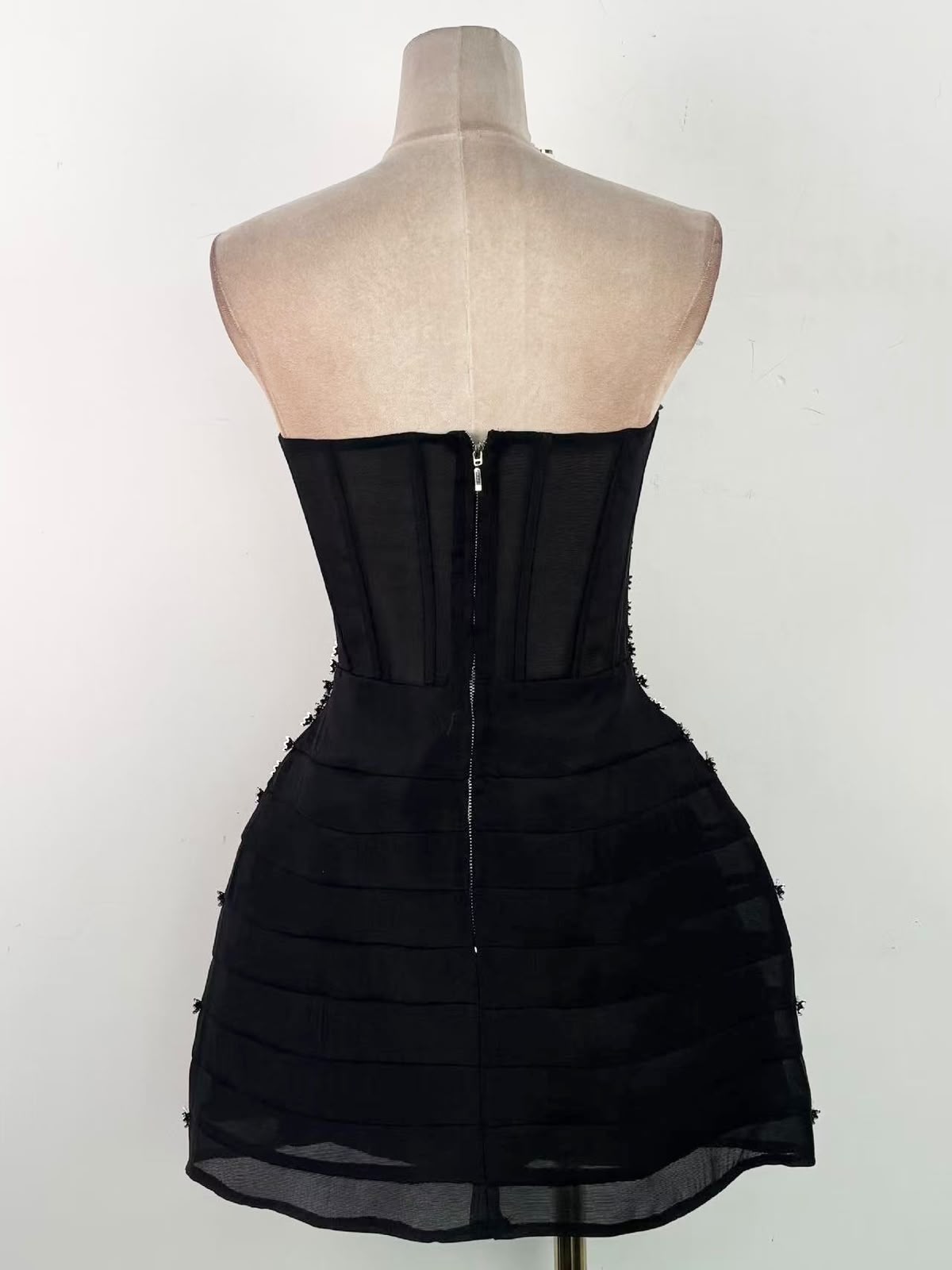 Bijou Corset