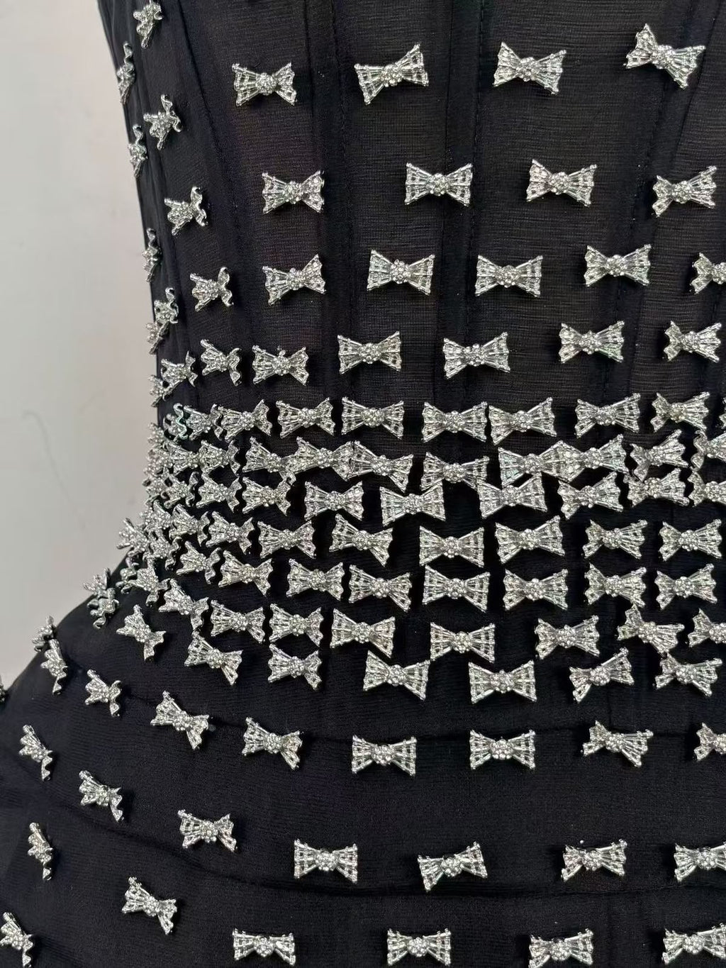 Bijou Corset