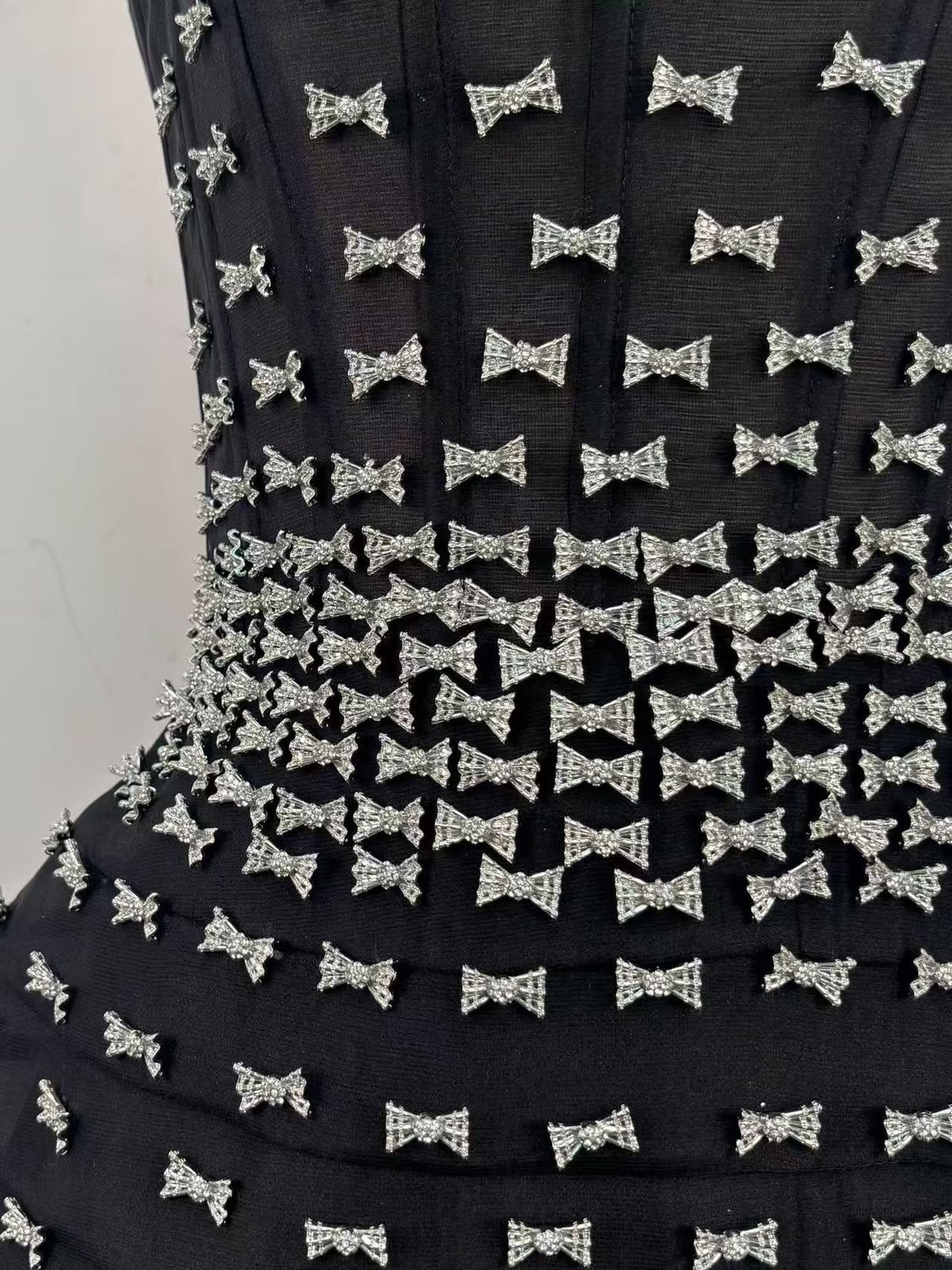 Bijou Corset