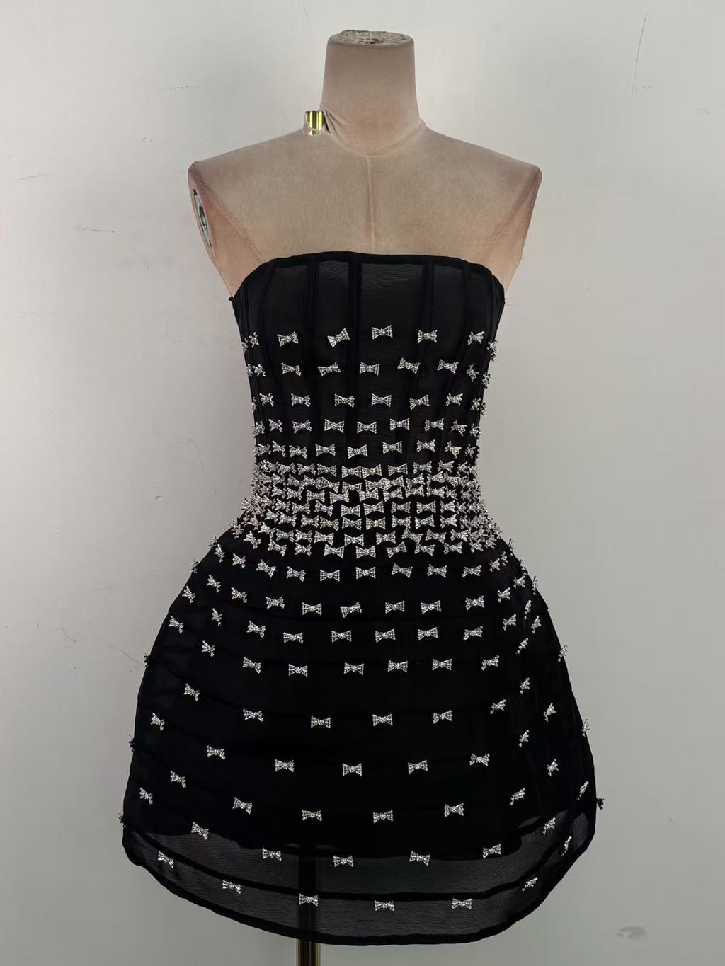 Bijou Corset