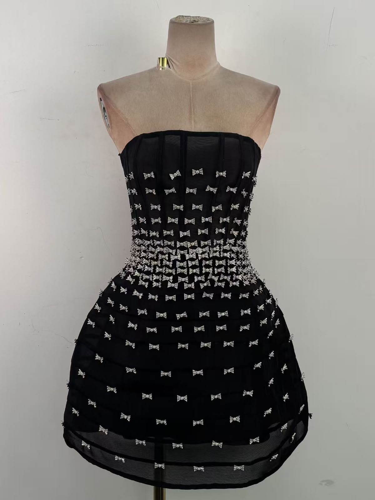 Bijou Corset