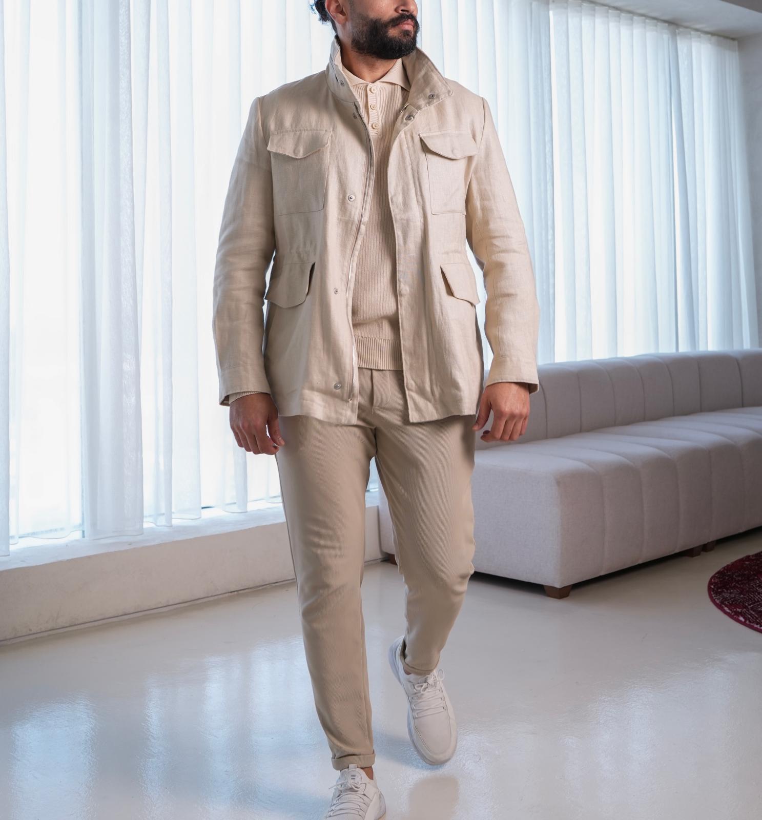 Cognac Tide