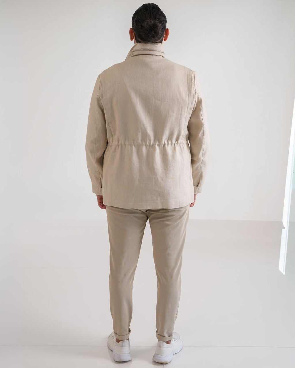 Cognac Tide