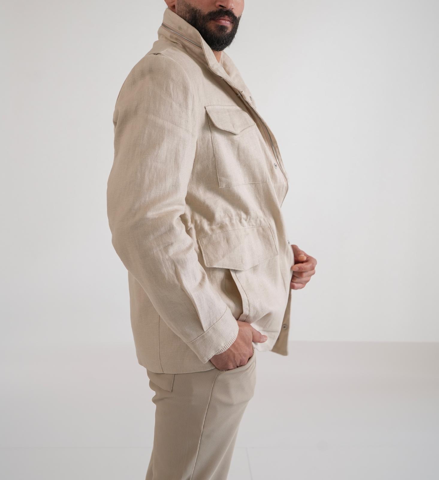 Cognac Tide