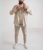 Cognac Tide