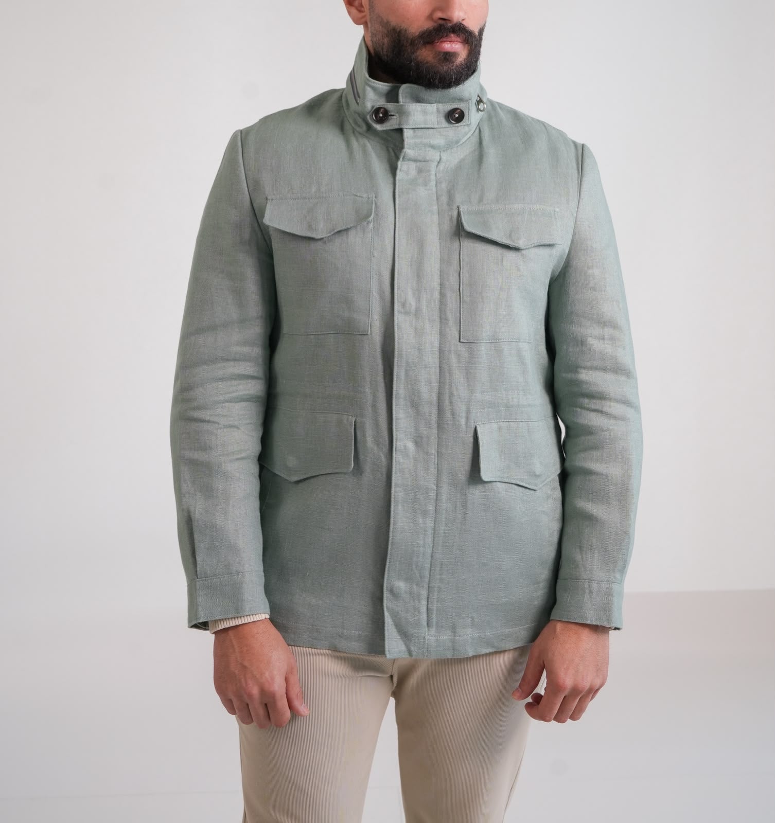 Verde Spedizione