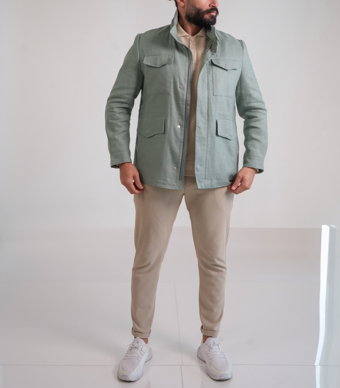 Verde Spedizione