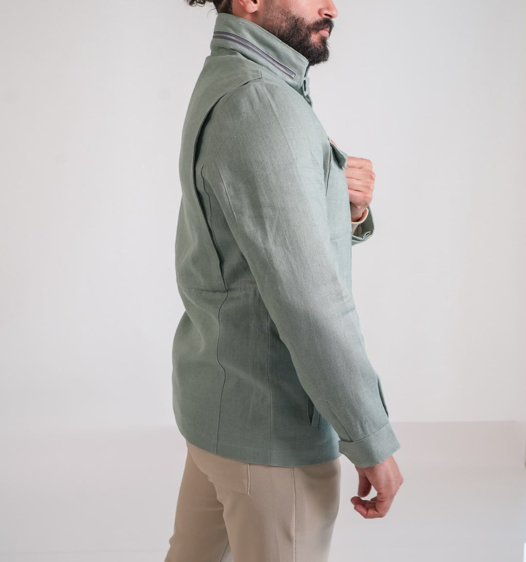 Verde Spedizione