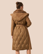 MOCHA WRAP