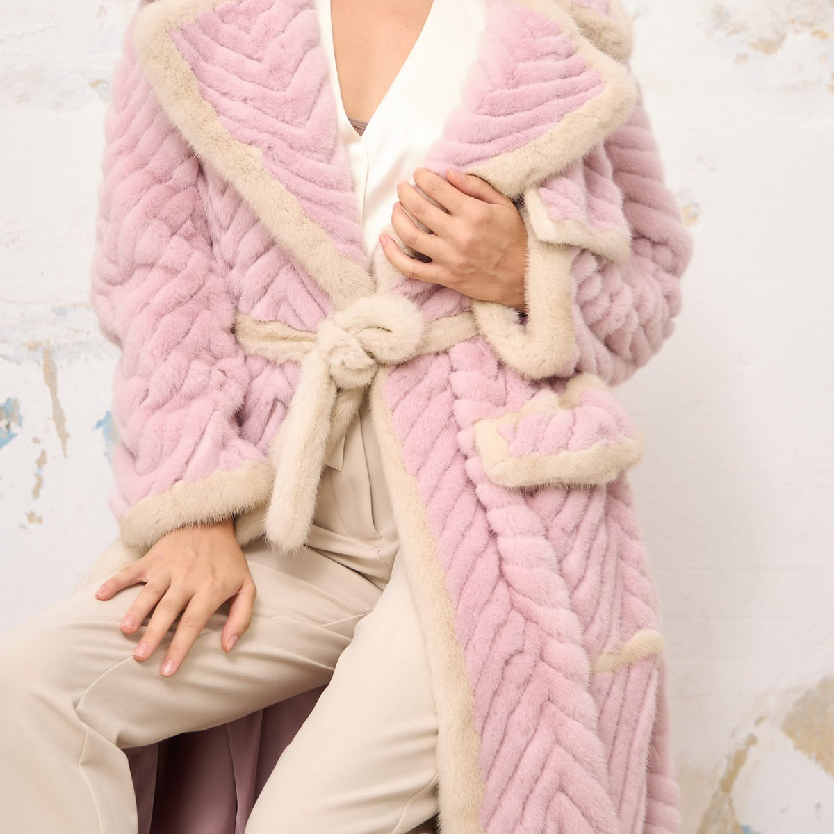 ROSETTE LUXE