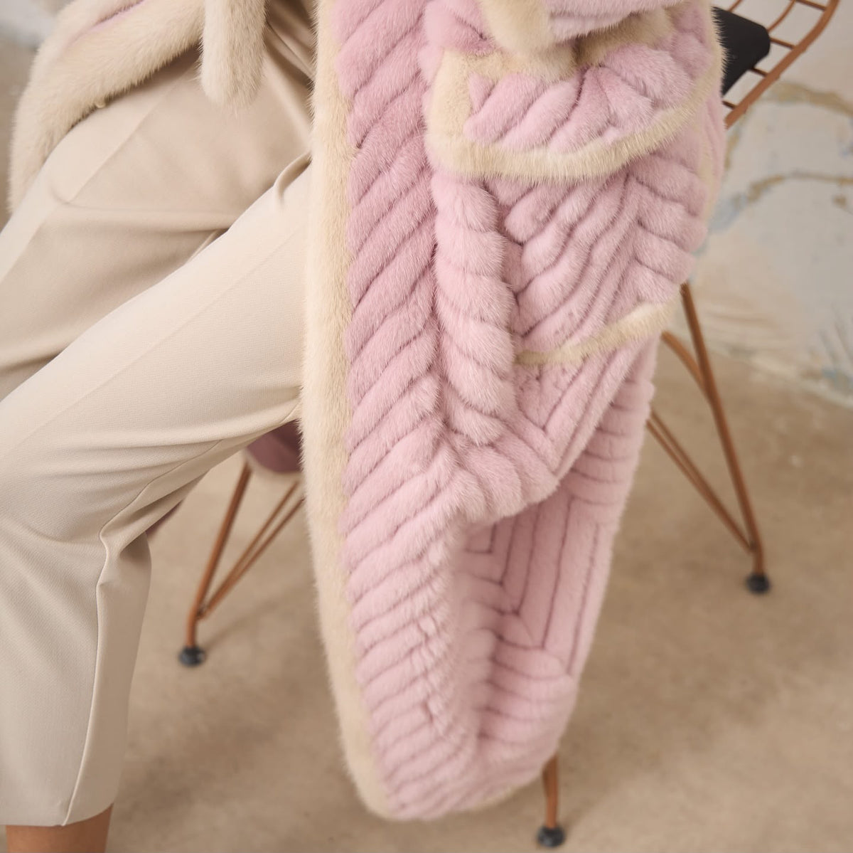 ROSETTE LUXE