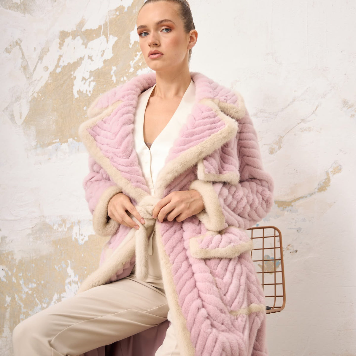 ROSETTE LUXE