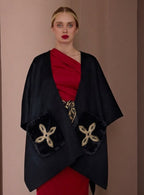 Tinhune Fleur Cape