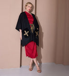 Tinhune Fleur Cape