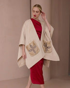 Tinhune Fleur Cape