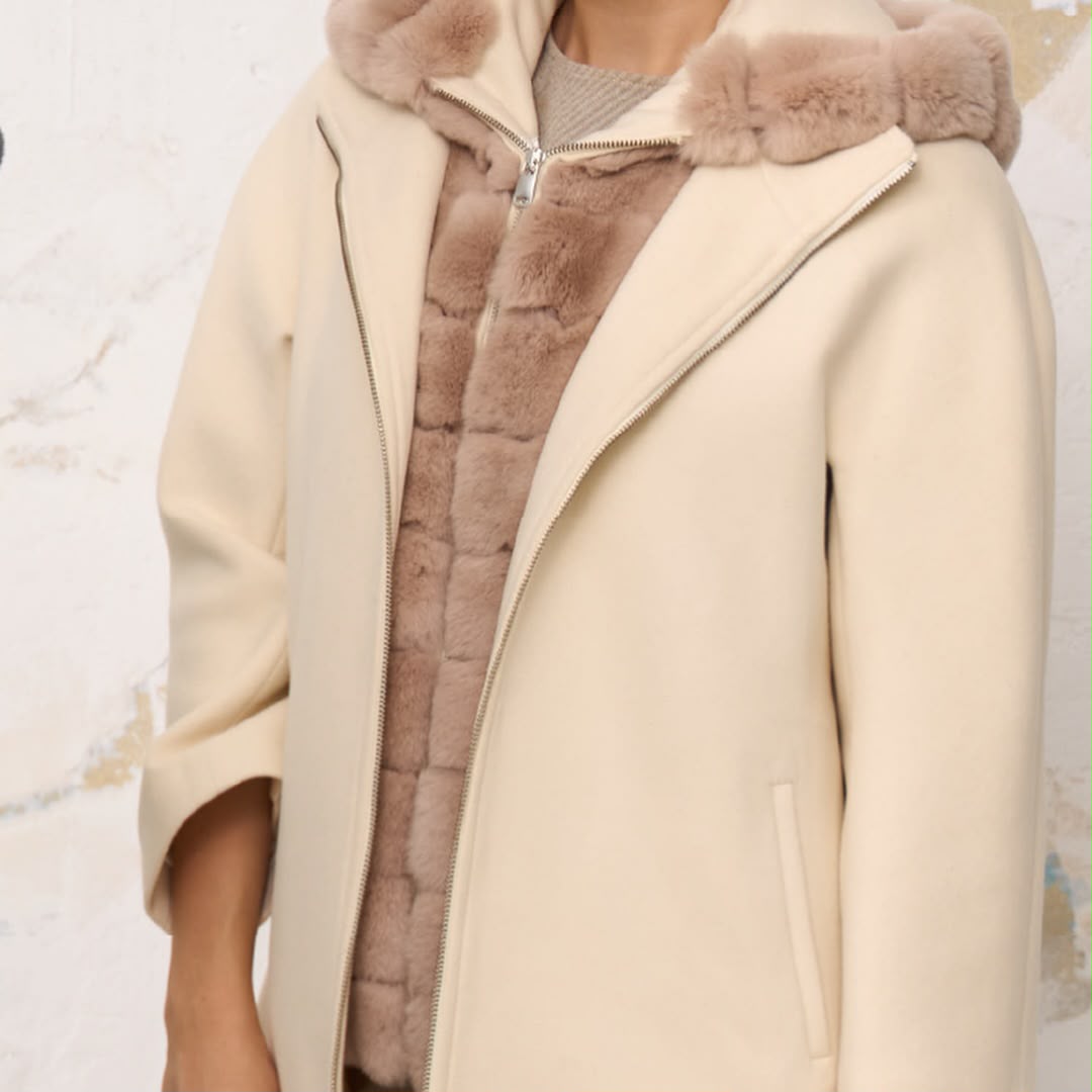 ELEGANT COCOON