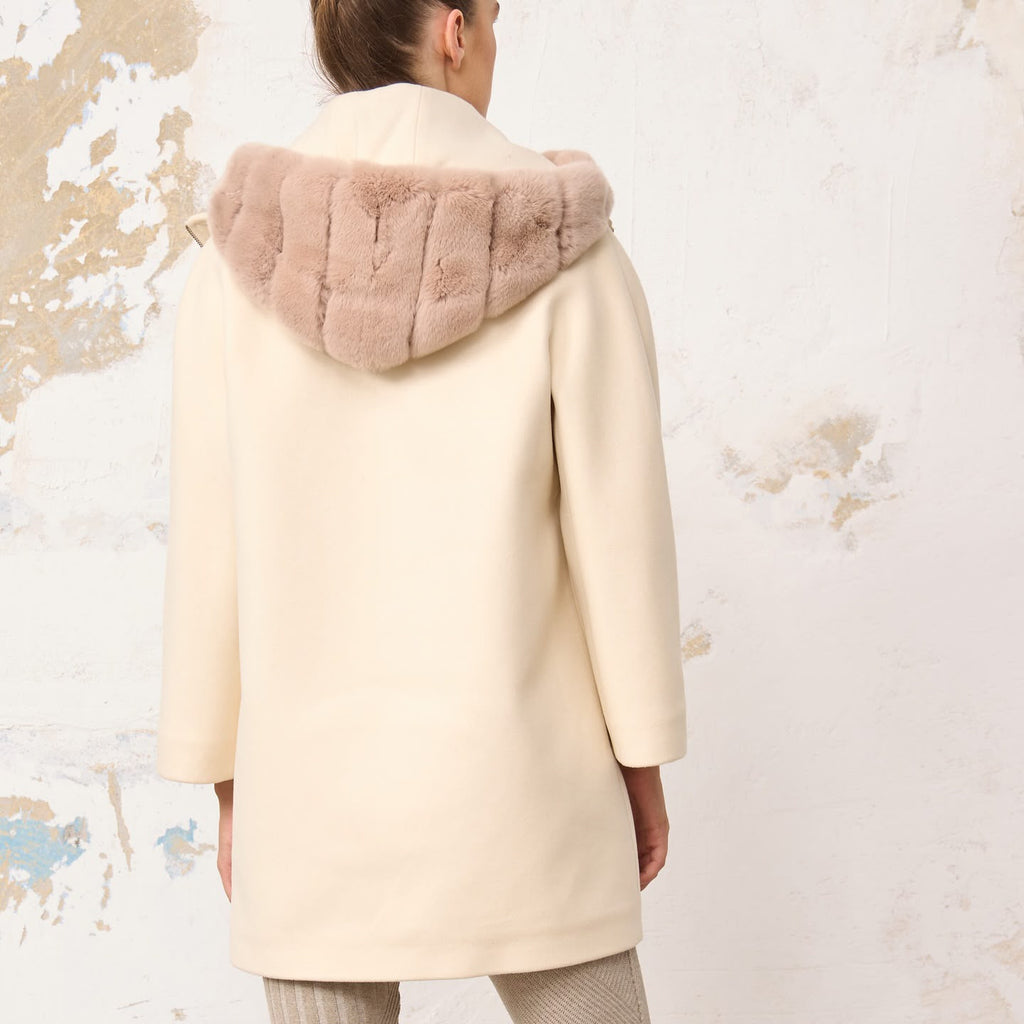 ELEGANT COCOON