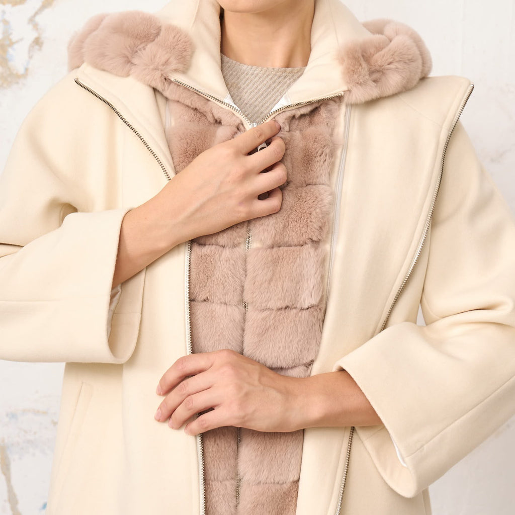 ELEGANT COCOON