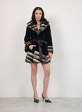 Veloura CHANCHILLA Coat
