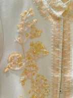 Aurelia Mandarin Top