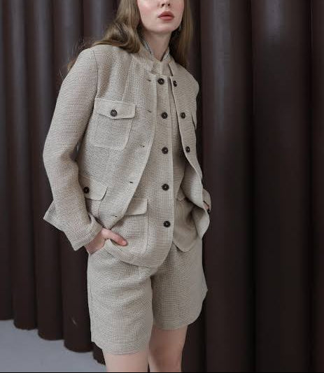 Heritage Tailored Duo