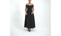 Black Blend Dress