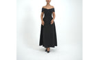 Black Blend Dress