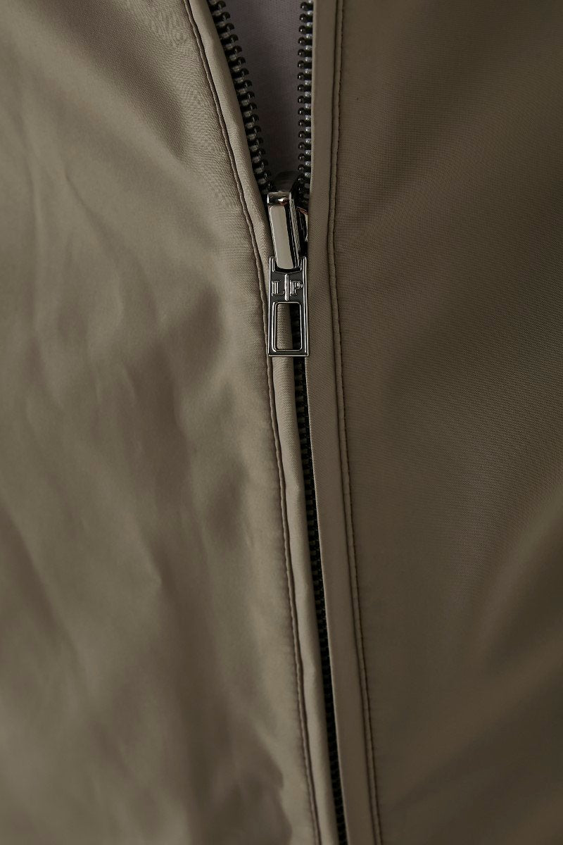 Loro Piana Reversible Vest