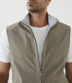 Loro Piana Reversible Vest