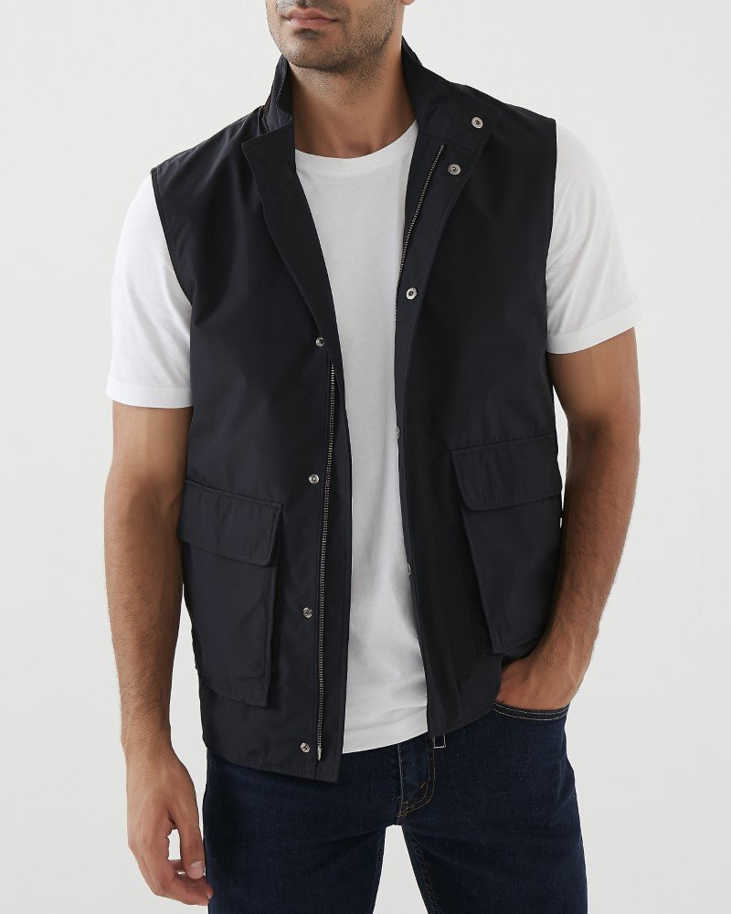 Notte Gilet Vest