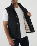 Notte Gilet Vest