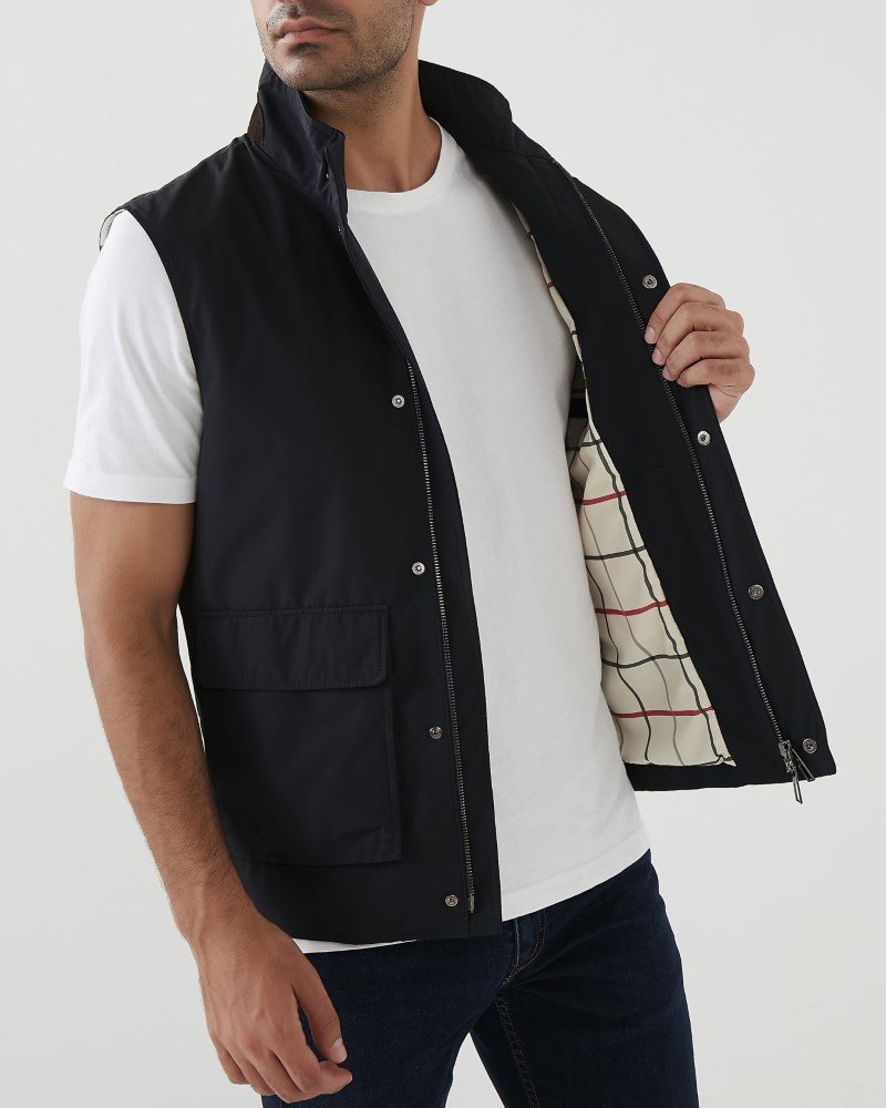 Notte Gilet Vest