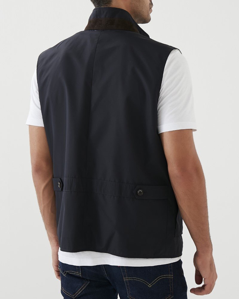Notte Gilet Vest