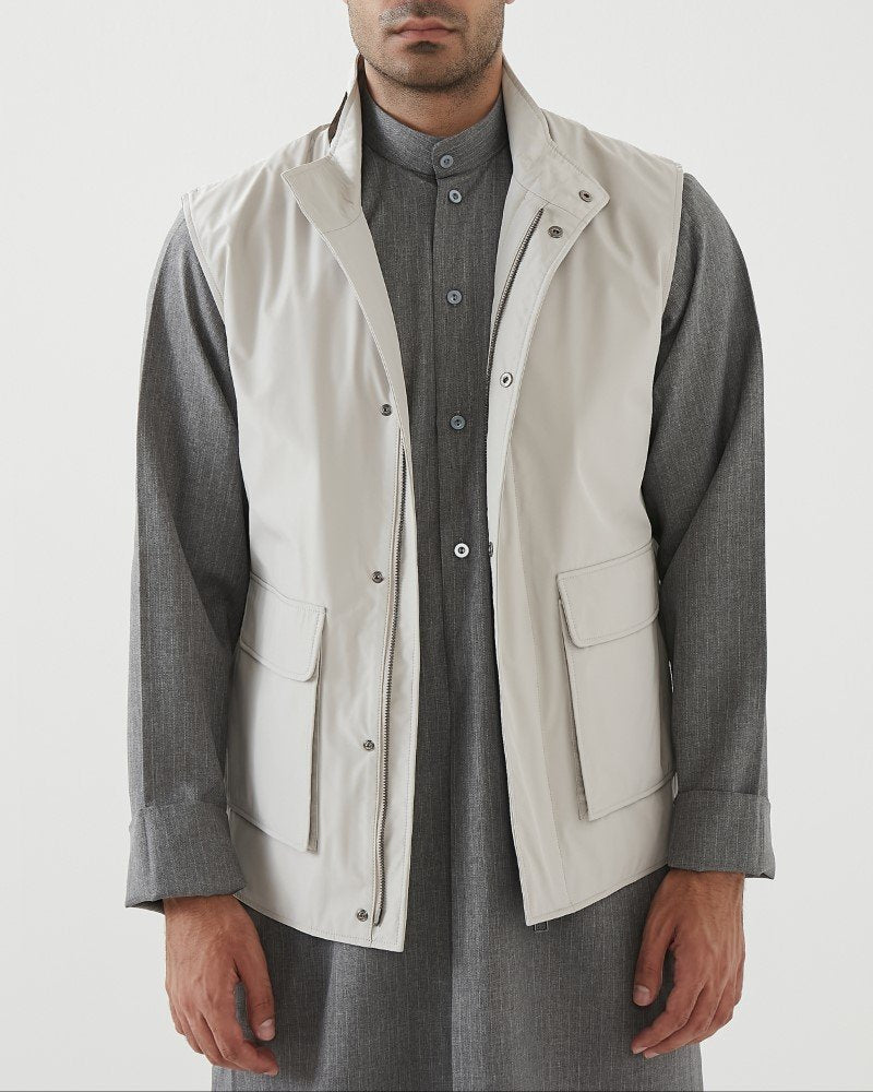 Pietra Gilet Vest