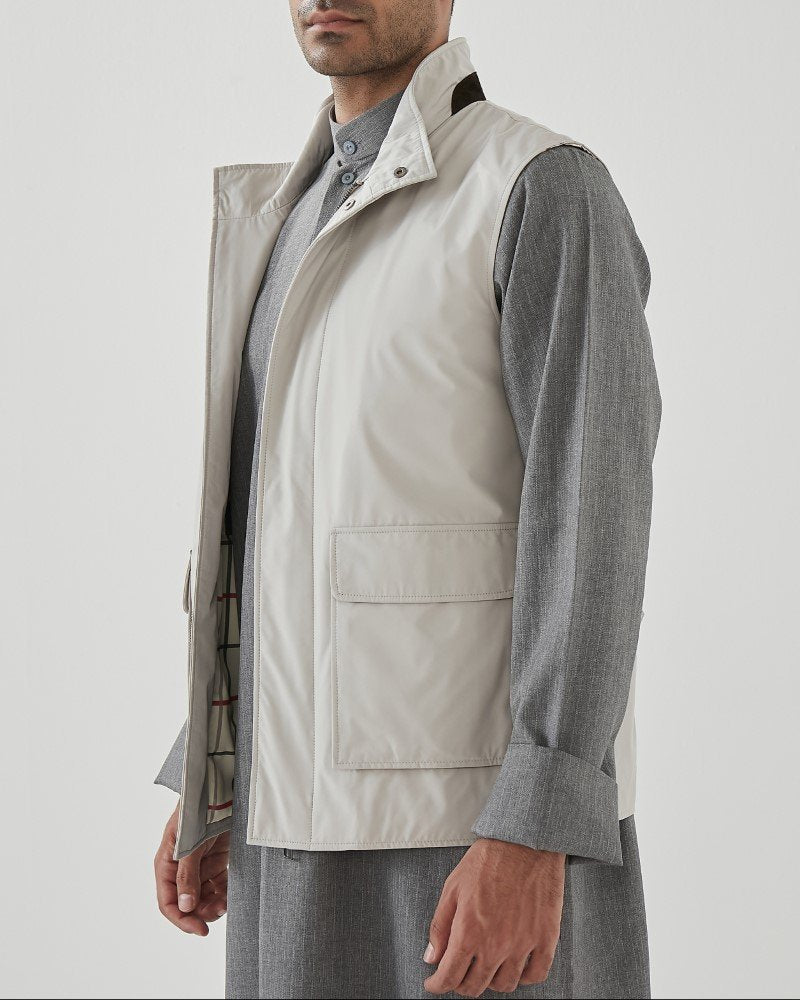 Pietra Gilet Vest