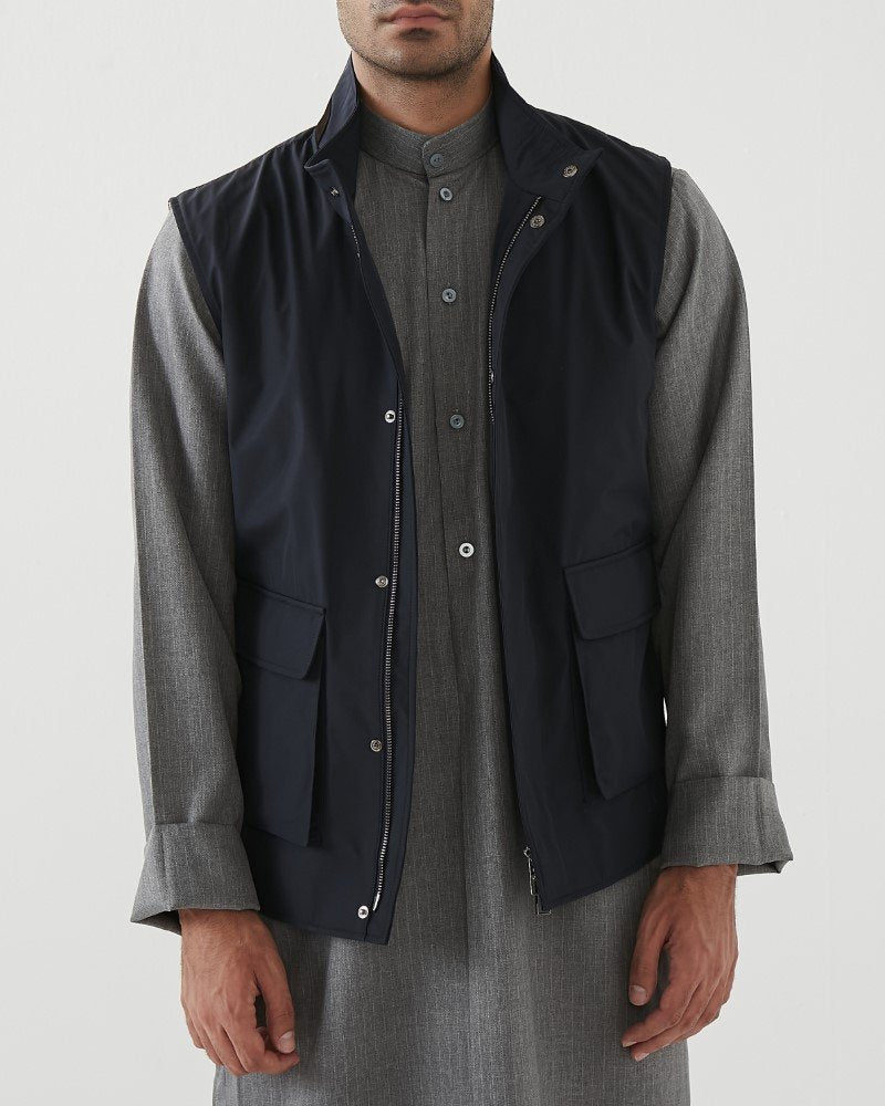 Torrino Panna Vest