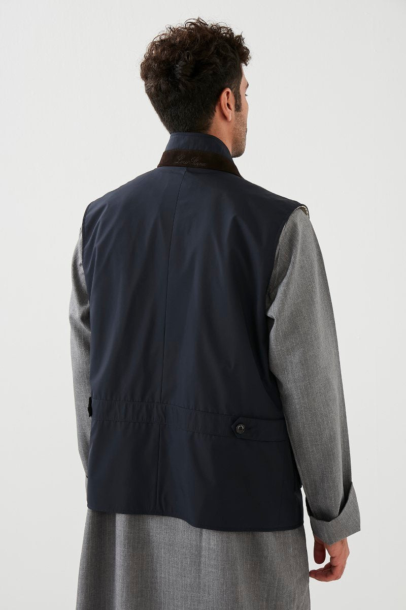 Torrino Panna Vest