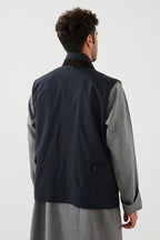 Torrino Panna Vest