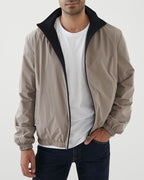 Moro Bomber Jacket
